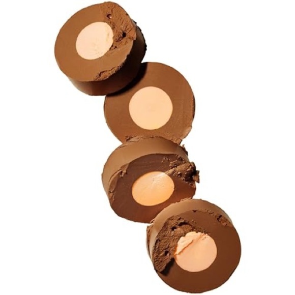 3/$10 Maybelline 355 Coconut Fit Me Shine Free + Balance Foundation Stick - Picture 2 of 3